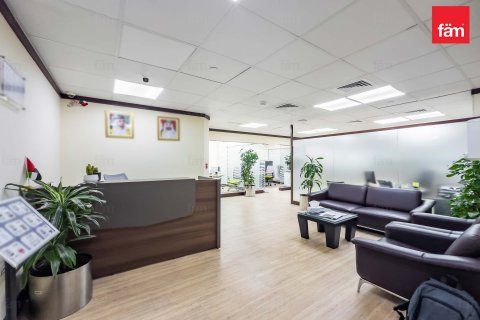 Купить офис в Дубае: 130.7м², № 40478 - фото 2