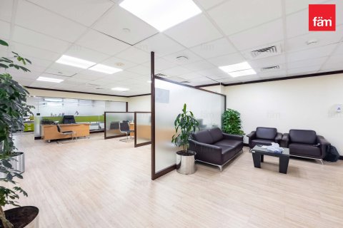 Купить офис в Дубае: 130.7м², № 40478 - фото 6
