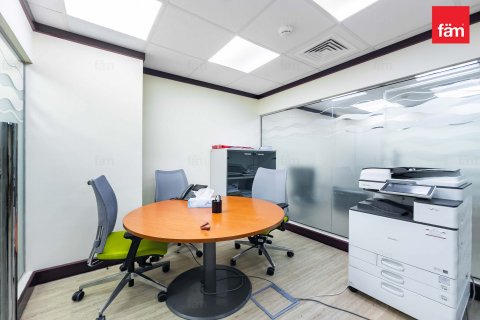 Купить офис в Дубае: 130.7м², № 40478 - фото 12