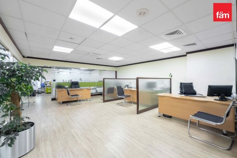 Купить офис в Дубае: 130.7м², № 40478 - фото 4