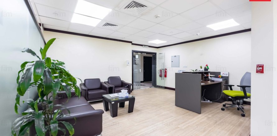 Офис в Дубае, 130.7м², № 40478