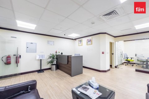 Купить офис в Дубае: 130.7м², № 40478 - фото 3