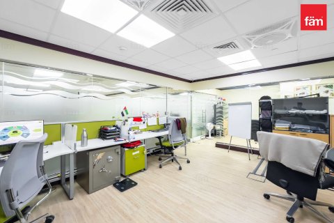 Купить офис в Дубае: 130.7м², № 40478 - фото 8