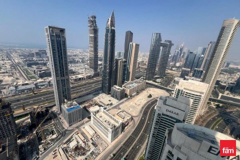 Apartment in Dubai 2 bedrooms, 93.3 sq.m. № 93671