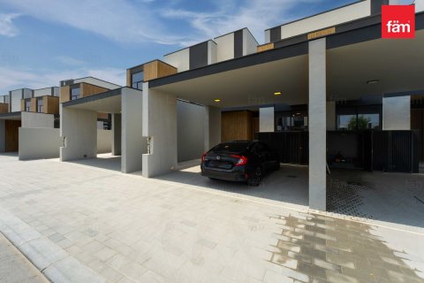 تاون هاوس في دبي 3 غرف نوم, 183.2 م² رقم 93662 - صورة 17