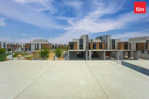 تاون هاوس في دبي 3 غرف نوم, 183.2 م² رقم 93662 - صورة 27