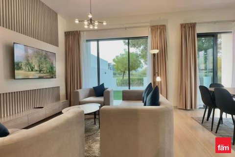 فيلا في دبي 4 غرف نوم, 349.2 م² رقم 93654 - صورة 3