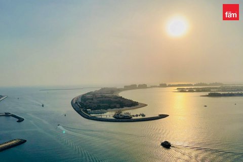 Apartment in Dubai Harbour, Dubai 2 bedrooms, 116.9 sq.m. № 122022 - photo 17