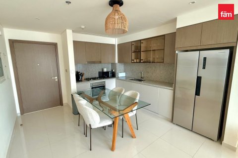 Apartment in Dubai Harbour, Dubai 2 bedrooms, 116.9 sq.m. № 122022 - photo 10