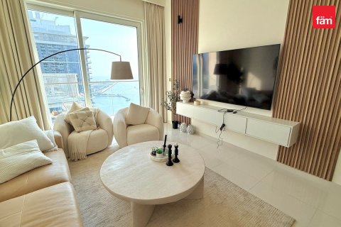 Apartment in Dubai Harbour, Dubai 2 bedrooms, 116.9 sq.m. № 122022 - photo 2