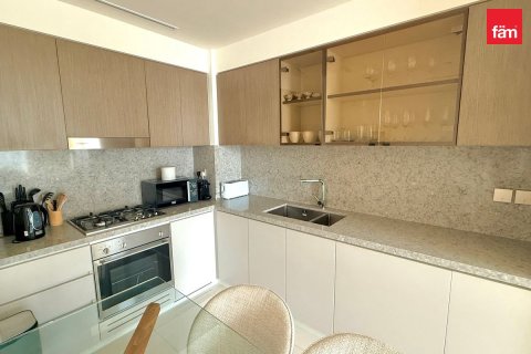 Apartment in Dubai Harbour, Dubai 2 bedrooms, 116.9 sq.m. № 122022 - photo 11