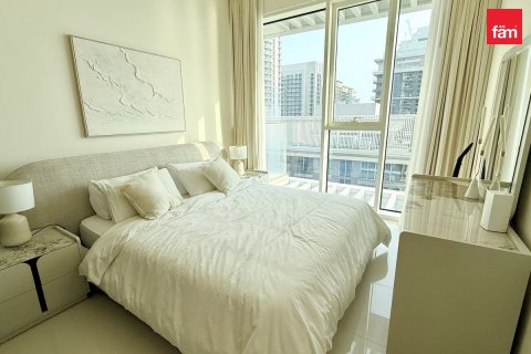 Apartment in Dubai Harbour, Dubai 2 bedrooms, 116.9 sq.m. № 122022 - photo 4