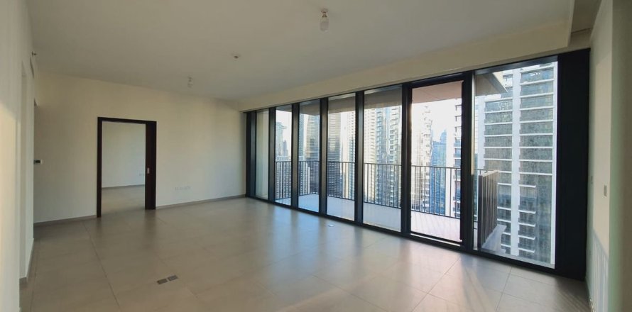 Apartamento en Downtown Dubai (Downtown Burj Dubai), Dubai, 3 dormitorios, 242.5 m², № 122018