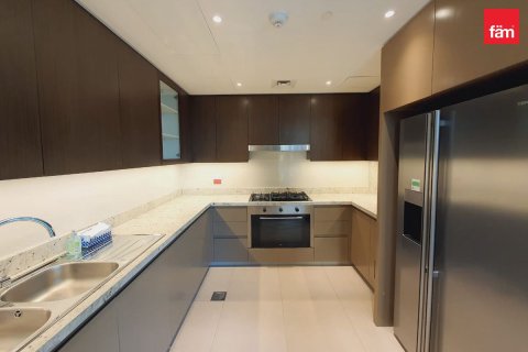 Apartamento en Downtown Dubai (Downtown Burj Dubai), Dubai, 3 dormitorios, 242.5 m², № 122018 - foto 6