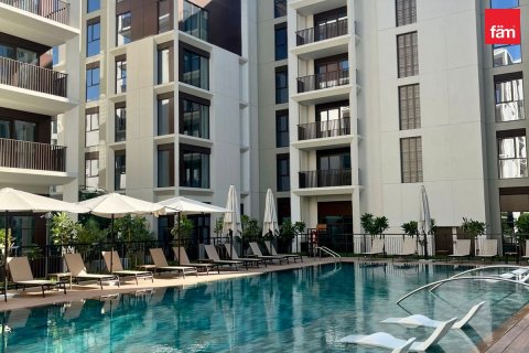 Appartement à Dubai, 1 chambre, 65.6 m², № 122023 - photo 12