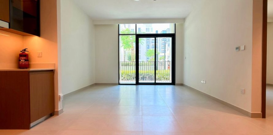 Appartement à Dubai, 1 chambre, 65.6 m², № 122023
