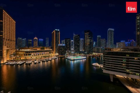 شقة في مرسى دبي, دبي 1غرف نوم, 64.4 م² رقم 122019 - صورة 11