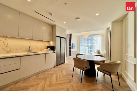 Appartement à Dubai Harbour, Dubai, 2 chambres, 114 m², № 122020 - photo 11