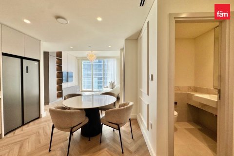 Appartement à Dubai Harbour, Dubai, 2 chambres, 114 m², № 122020 - photo 3