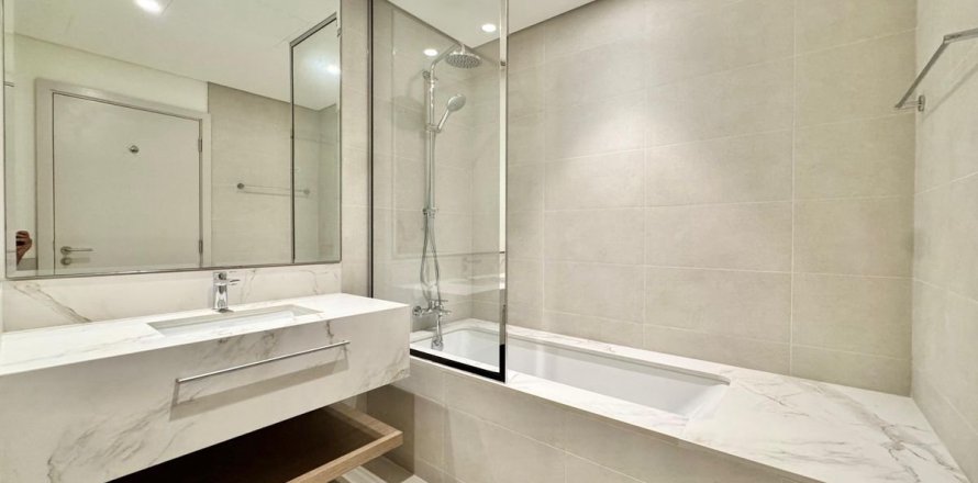 Appartement à Dubai Harbour, Dubai, 2 chambres, 114 m², № 122020