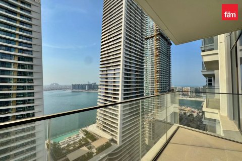 Appartement à Dubai Harbour, Dubai, 2 chambres, 114 m², № 122020 - photo 23
