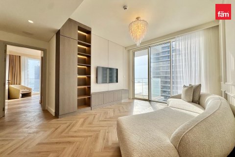 Appartement à Dubai Harbour, Dubai, 2 chambres, 114 m², № 122020 - photo 10