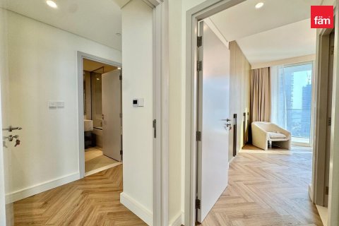 Appartement à Dubai Harbour, Dubai, 2 chambres, 114 m², № 122020 - photo 12