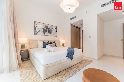 Apartment in Dubai Harbour, Dubai 2 bedrooms, 118.4 sq.m. № 122017 - photo 4