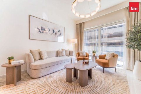 Apartment in Dubai Harbour, Dubai 2 bedrooms, 118.4 sq.m. № 122017 - photo 6