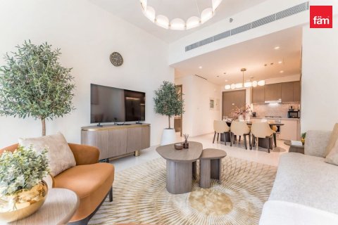 Apartment in Dubai Harbour, Dubai 2 bedrooms, 118.4 sq.m. № 122017 - photo 2