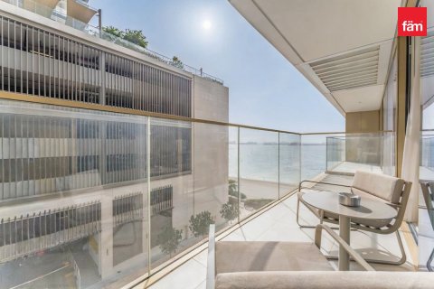 Apartment in Dubai Harbour, Dubai 2 bedrooms, 118.4 sq.m. № 122017 - photo 14