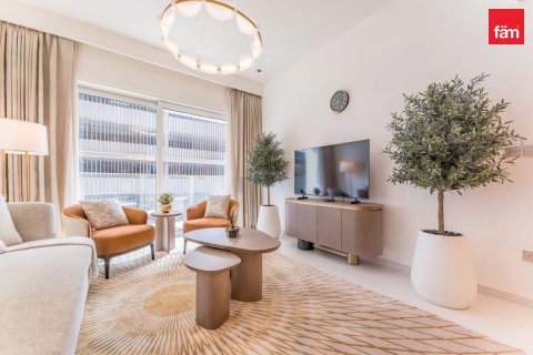 Apartment in Dubai Harbour, Dubai 2 bedrooms, 118.4 sq.m. № 122017
