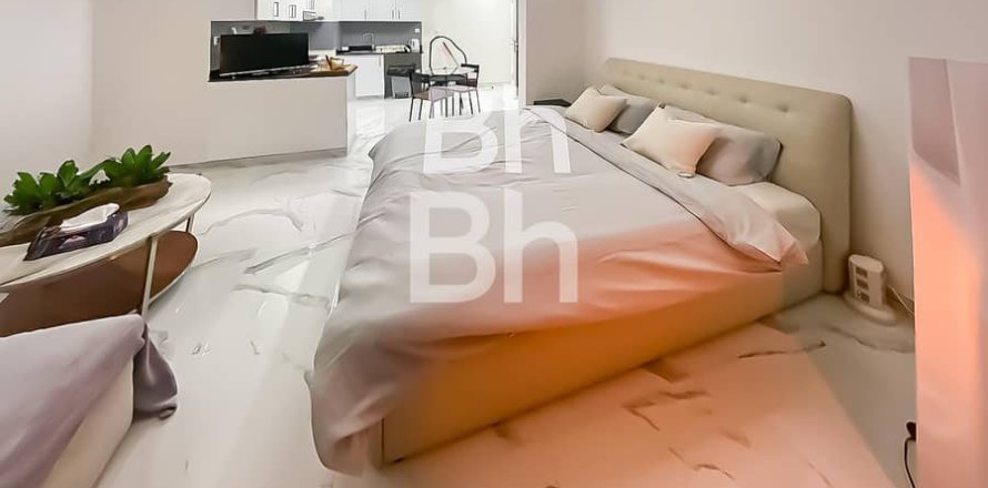 Квартира в Majan, Дубай, студия, 44м², № 22974