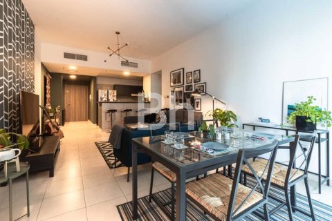 Apartment in Dubai 1 bedroom, 78 sq.m. № 22975 - photo 3