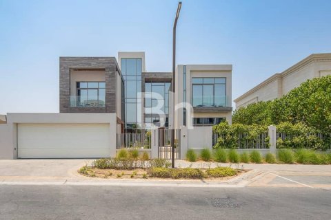 Villa à Dubai Hills Estate, Dubai, 6 chambres, 1007 m², № 22955 - photo 21