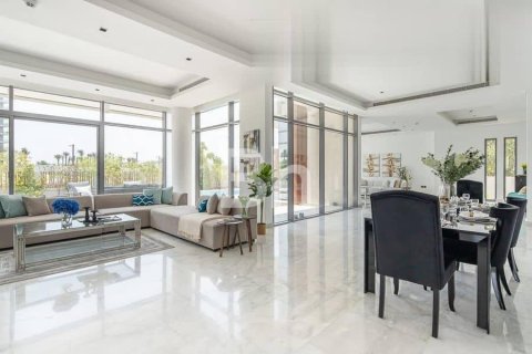 Villa à Dubai Hills Estate, Dubai, 6 chambres, 1007 m², № 22955 - photo 6