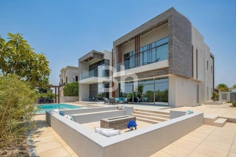 Villa à Dubai Hills Estate, Dubai, 6 chambres, 1007 m², № 22955 - photo 4