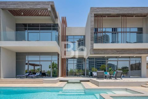 Villa à Dubai Hills Estate, Dubai, 6 chambres, 1007 m², № 22955 - photo 2