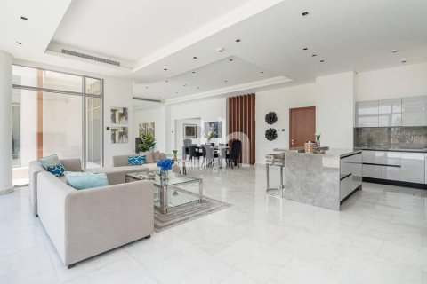 Villa à Dubai Hills Estate, Dubai, 6 chambres, 1007 m², № 22955 - photo 10