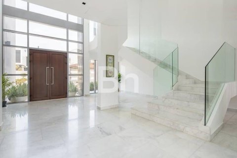 Villa à Dubai Hills Estate, Dubai, 6 chambres, 1007 m², № 22955 - photo 5