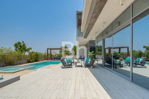 Villa à Dubai Hills Estate, Dubai, 6 chambres, 1007 m², № 22955 - photo 20