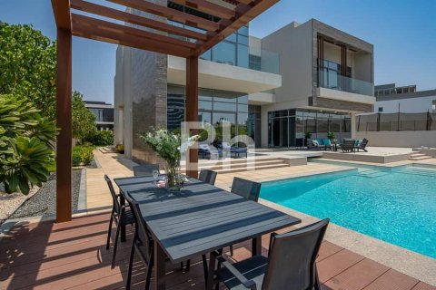 Villa à Dubai Hills Estate, Dubai, 6 chambres, 1007 m², № 22955 - photo 17