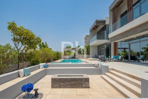 Villa à Dubai Hills Estate, Dubai, 6 chambres, 1007 m², № 22955 - photo 16
