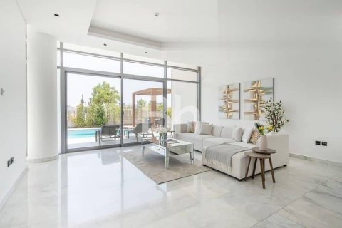 Villa à Dubai Hills Estate, Dubai, 6 chambres, 1007 m², № 22955 - photo 12