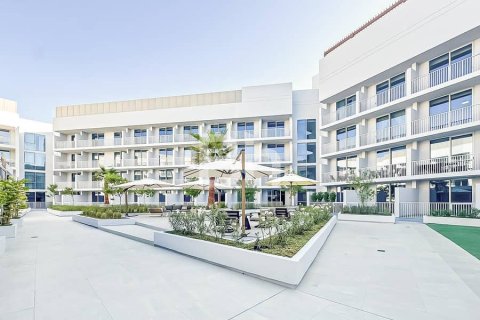 Купить квартиру в Джумейра Вилладж Серкл, Дубай: 1 спальня, 92м², № 22976 - фото 11