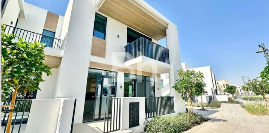 Таунхаус в Arabian Ranches 3, Дубай, 3 спальни, 205м², № 22977