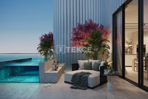 شقة في دبي 3 غرف نوم, 200 م² رقم 111384 - صورة 16