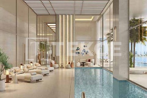Apartment in Al Wasl, Dubai 5 bedrooms, 672 sq.m. № 111379 - photo 23
