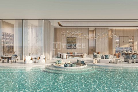 Apartment in Al Wasl, Dubai 5 bedrooms, 672 sq.m. № 111379 - photo 22