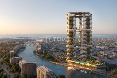 Apartment in Al Wasl, Dubai 5 bedrooms, 672 sq.m. № 111379